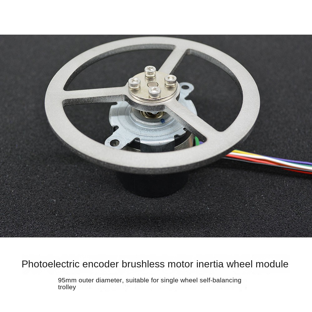 70mm/95mm Photoelectric Encode - đánh giá và giá Stm32 Robot