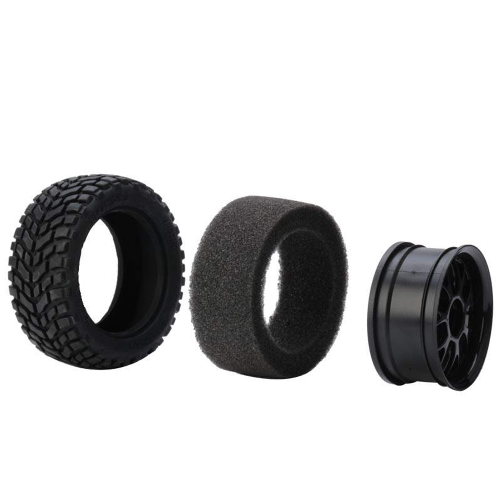 1.9 Inch 75Mm Off Road Buggy L - đánh giá và giá Omni Wheel