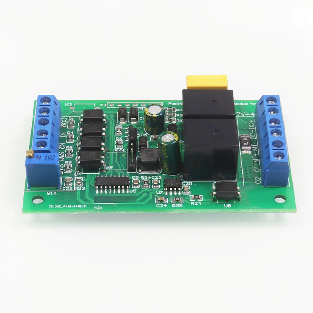 Industrial DC Motor Controller - đánh giá và giá Dc Motor 12V