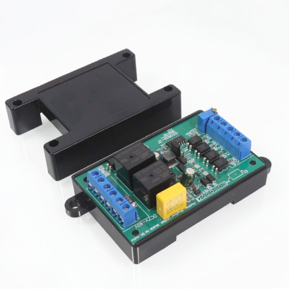 Industrial DC Motor Controller - đánh giá và giá Dc Motor 12V