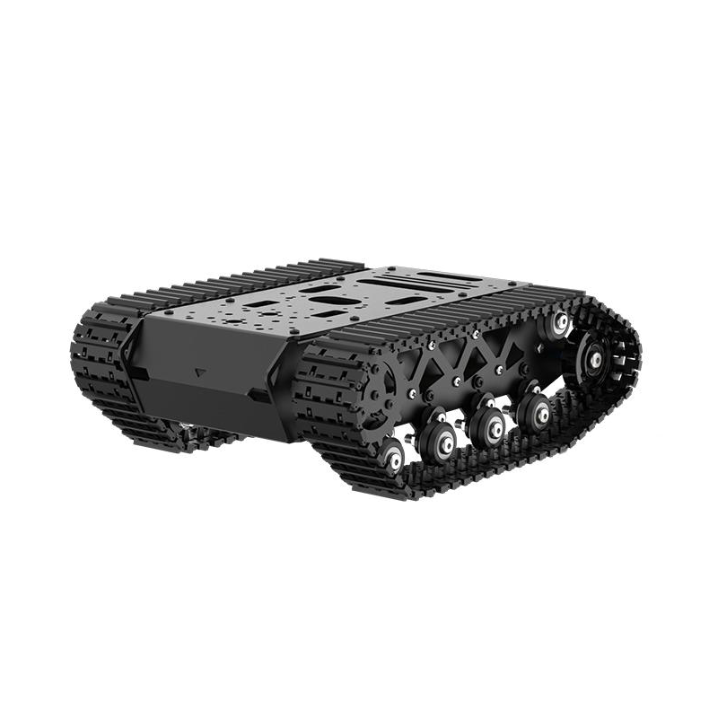10KG Load Strong Shock Absorpt - đánh giá và giá Robot Arm Metal
