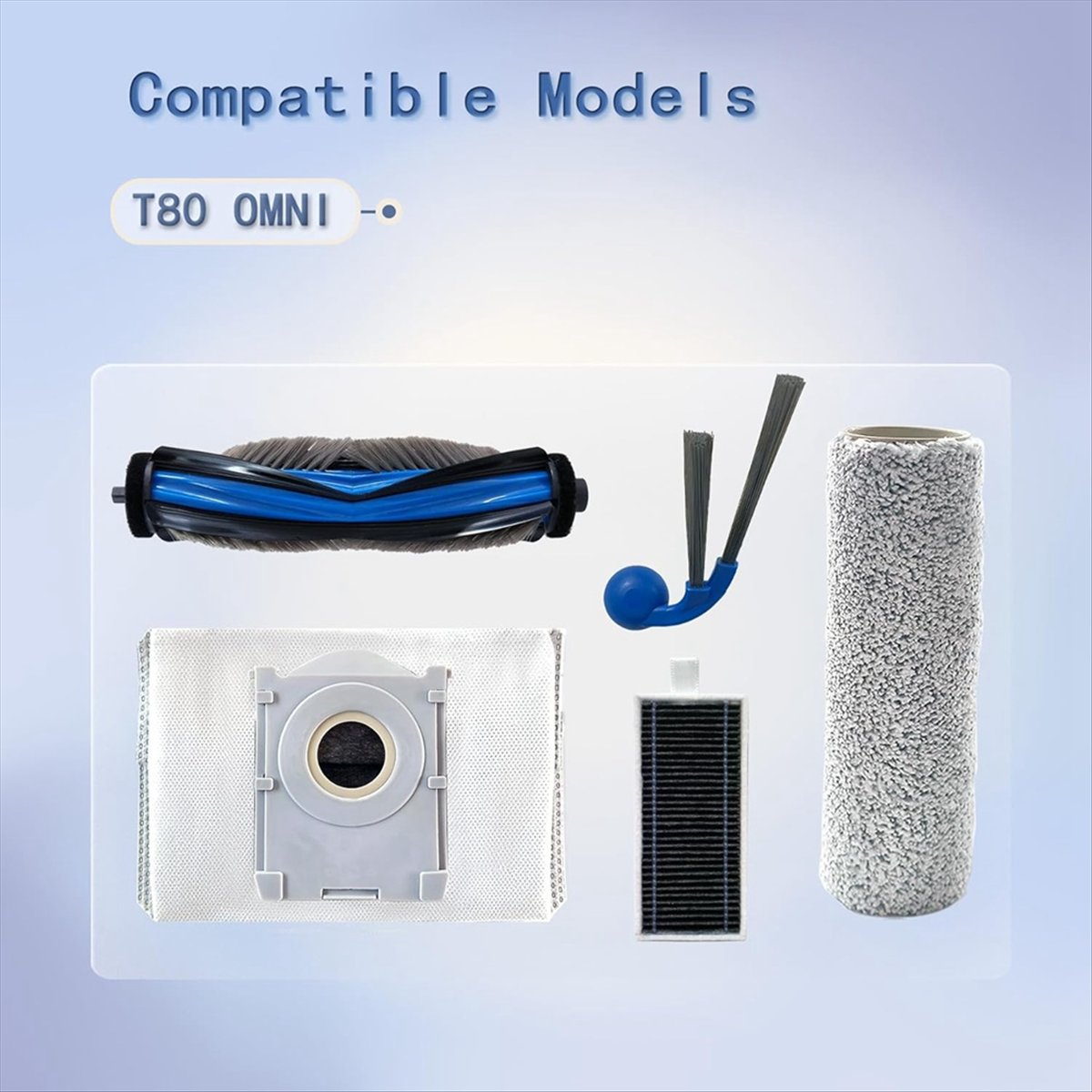 IDS-Replacement Accessories Ki - đánh giá và giá Robotics Kit