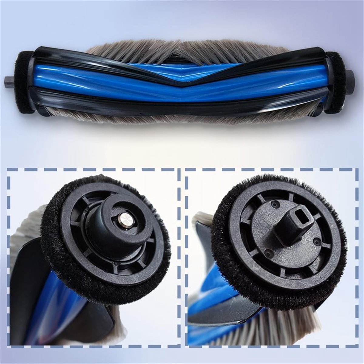 IDS-Replacement Accessories Ki - đánh giá và giá Robotics Kit