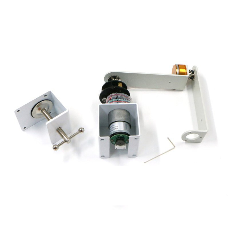 IP570 Rotating Inverted Pendul - đánh giá và giá Arduino Robot