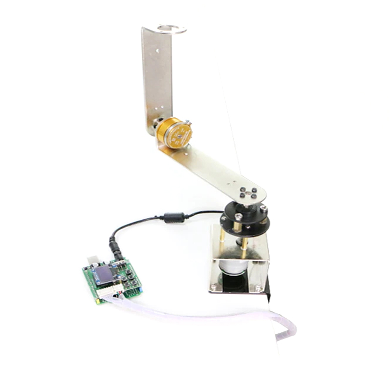 IP570 Rotating Inverted Pendul - đánh giá và giá Arduino Robot