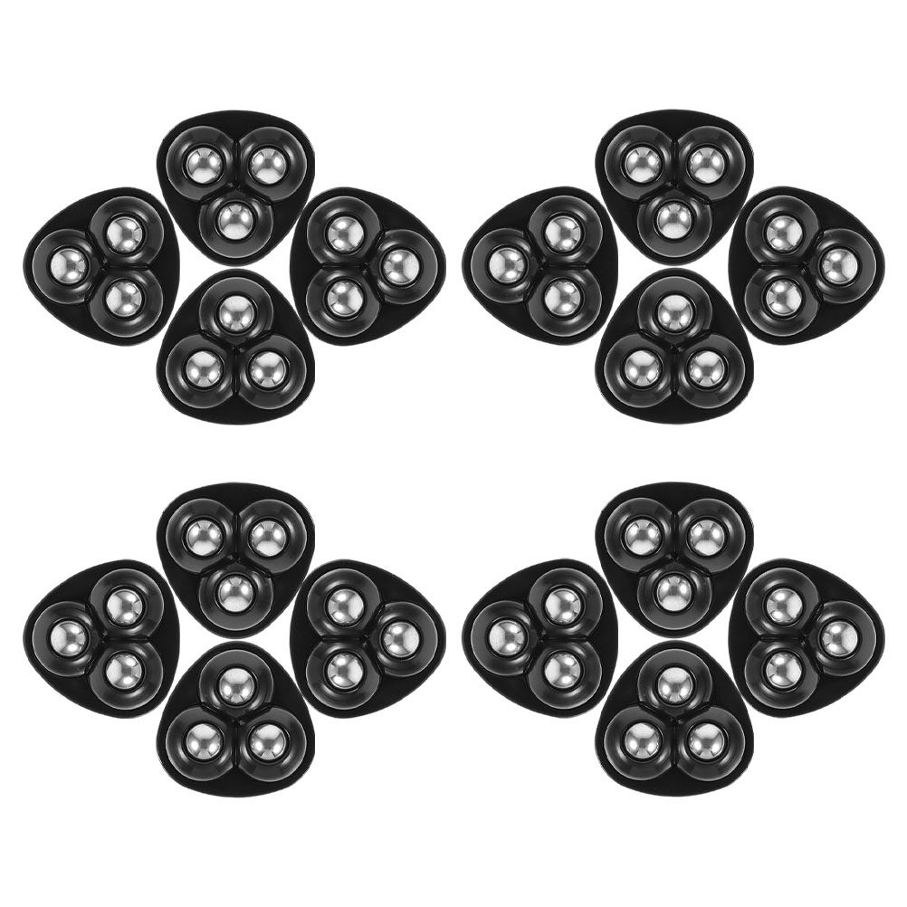 16 pcs Luggage Wheels Replacem - đánh giá và giá Caster Wheel