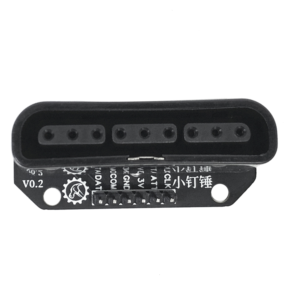 ABZZ-2PCS PS2 Handle Adapter P - đánh giá và giá Stm32 Robot