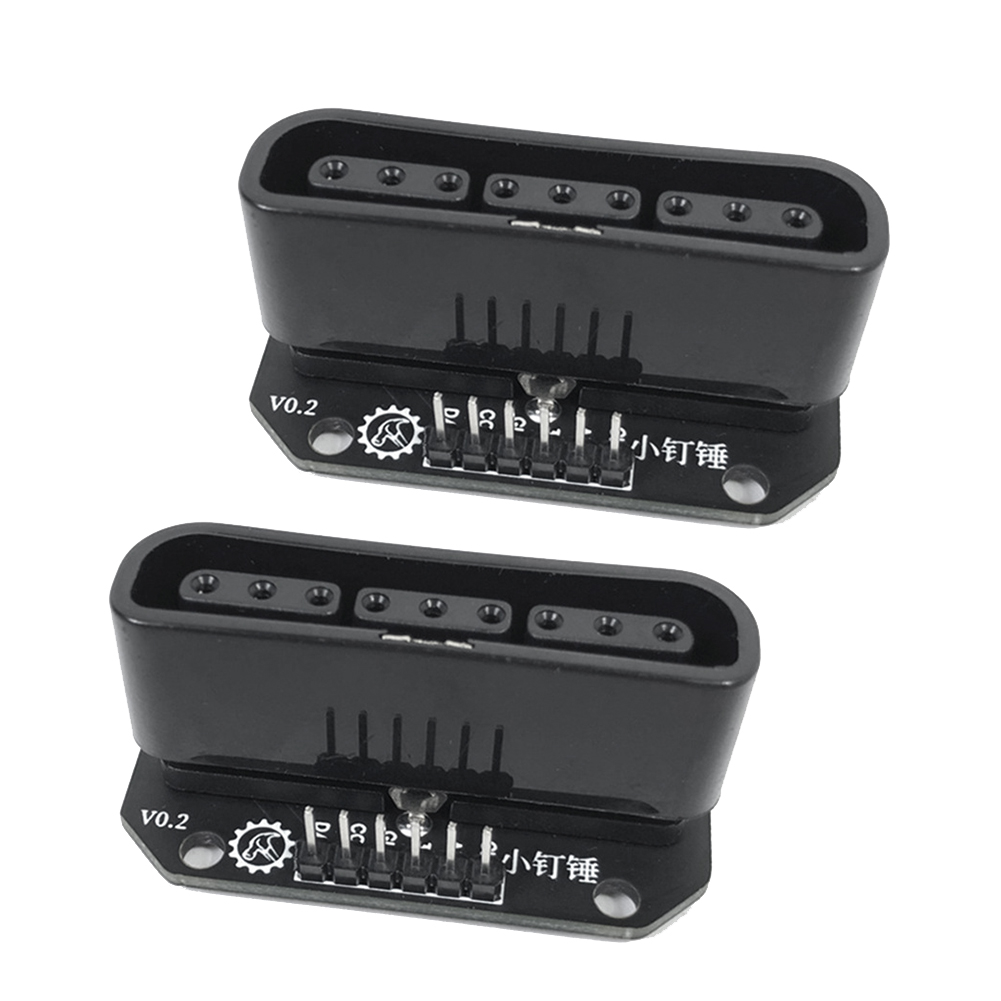ABZZ-2PCS PS2 Handle Adapter P - đánh giá và giá Stm32 Robot