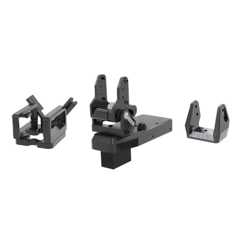 ATOMRC Quick-Release Pan-Tilt  - đánh giá và giá Pan Tilt Bracket