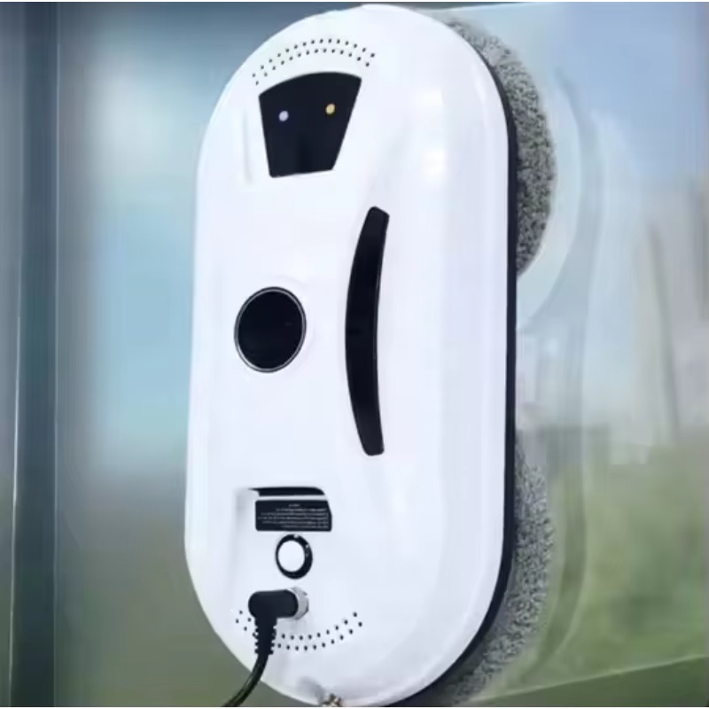 Commercial Window Cleaning Rob - đánh giá và giá Robot Remote Control
