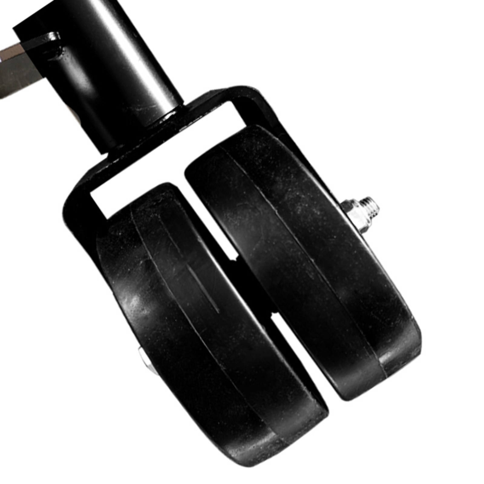 Trailer Jack Swivel Caster Lon - đánh giá và giá Caster Wheel