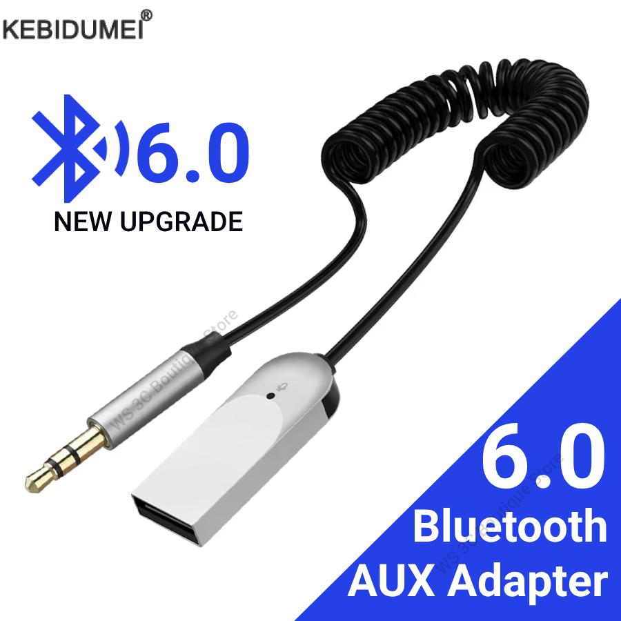 Bluetooth 6.0 Audio Receiver D - đánh giá và giá Robot Bluetooth Car