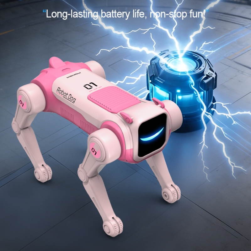 Cool Stuff Toy Car Funny Gift- - đánh giá và giá Robot Remote Control