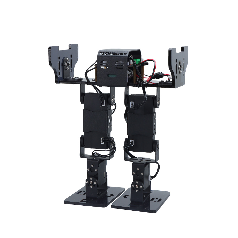 STM32 main controller Humanoid - đánh giá và giá Stm32 Robot