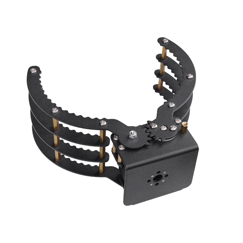 230mm Opening Mechanical Claw  - đánh giá và giá Robot Gripper Claw