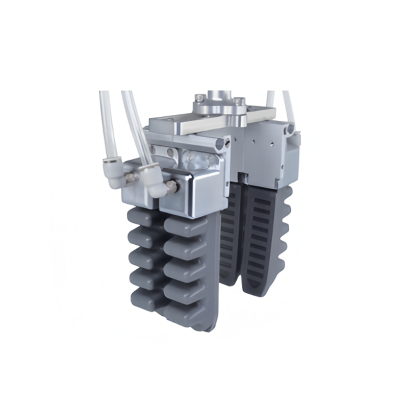 Soft Robot Head Gripper, Flexi - đánh giá và giá Robotics Kit
