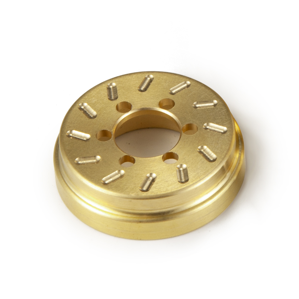 AXSPEED 2/4Pcs 70g Brass Inter - đánh giá và giá Omni Wheel