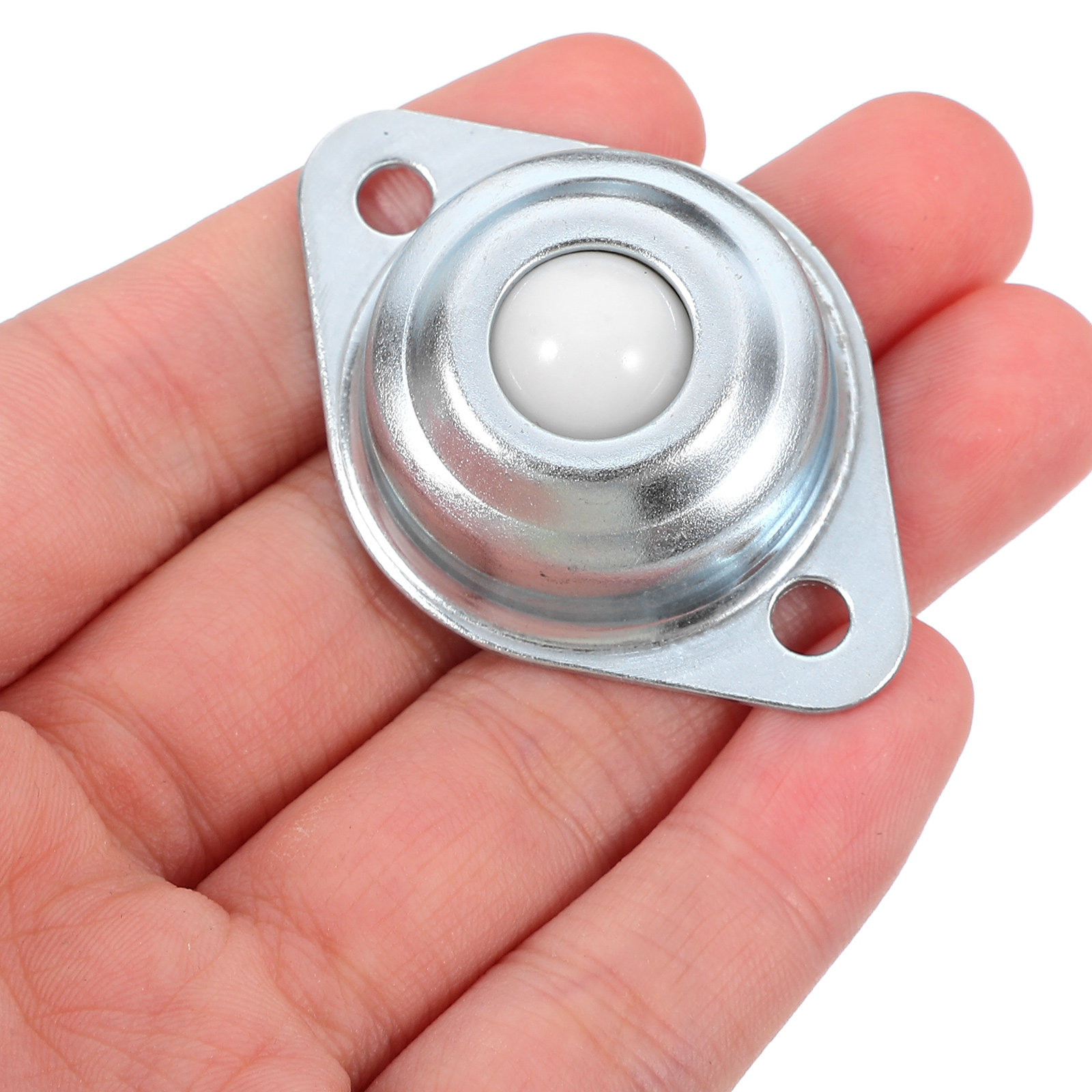 12Pcs Nylon Ball Bearing Unive - đánh giá và giá Caster Wheel