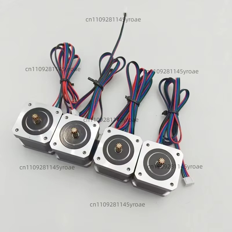 Voron 2.4 Galileo 2 XL Z-Axis  - đánh giá và giá Geared Motor