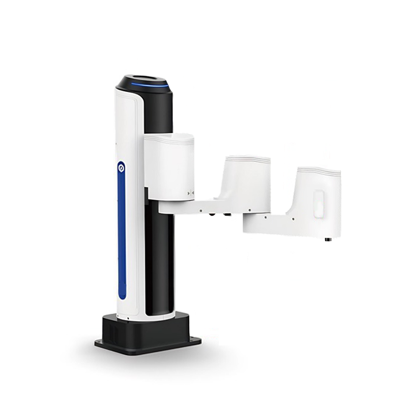 Compact Plug-and-Play Collabor - đánh giá và giá Robotics Kit