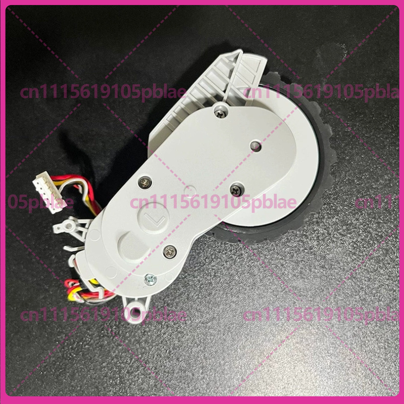 For Xiaomi Robot Vacuum MJST1S - đánh giá và giá Robot Wheel