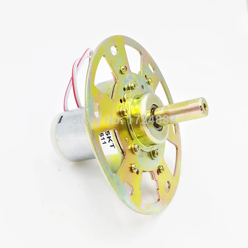 SVC Voltage Regulator Gear Mot - đánh giá và giá Geared Motor