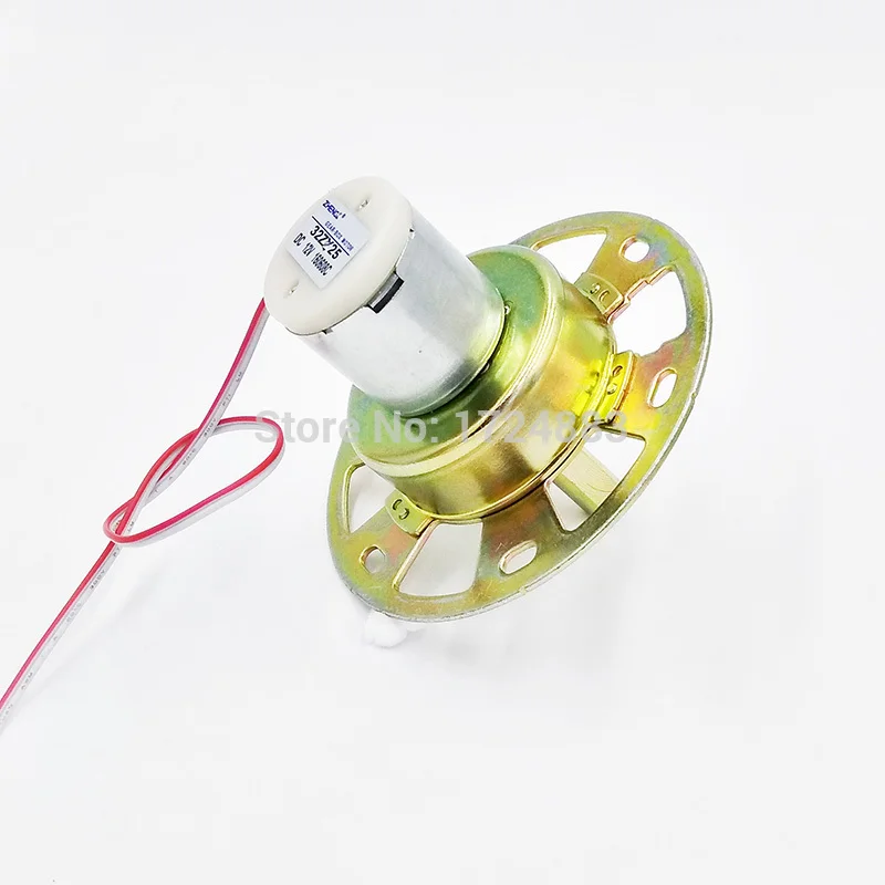 SVC Voltage Regulator Gear Mot - đánh giá và giá Geared Motor