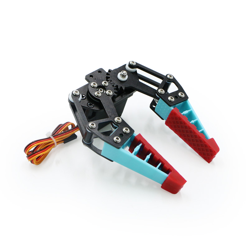 Newest Flexible Robot Claw Bio - đánh giá và giá Robot Gripper Claw