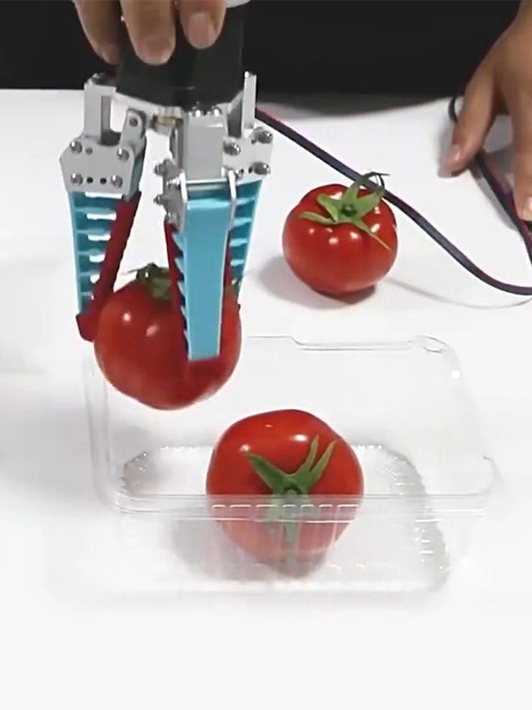 Newest Flexible Robot Claw Bio - đánh giá và giá Robot Gripper Claw